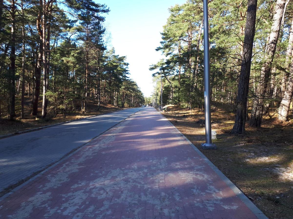 - Ustka