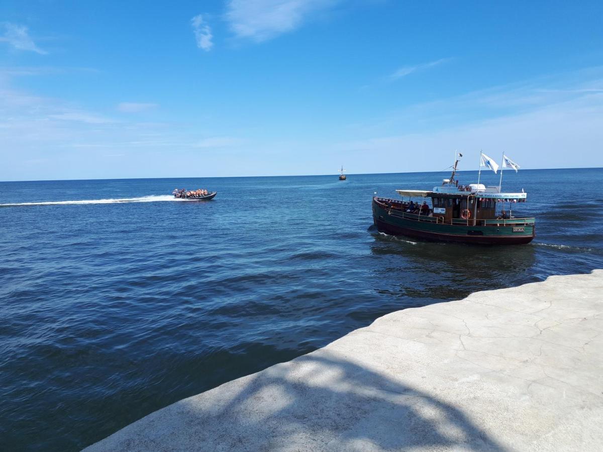 Homestay - Ustka