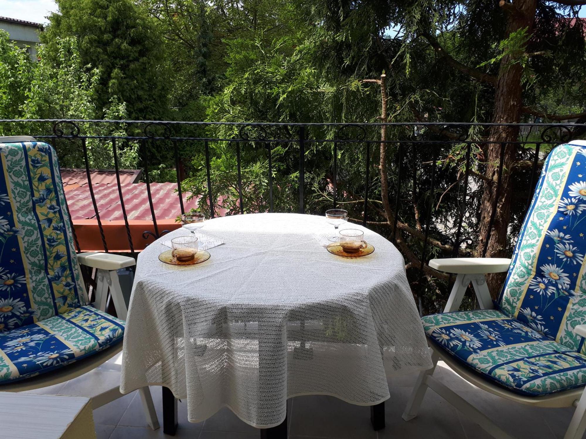 - Homestay Ustka