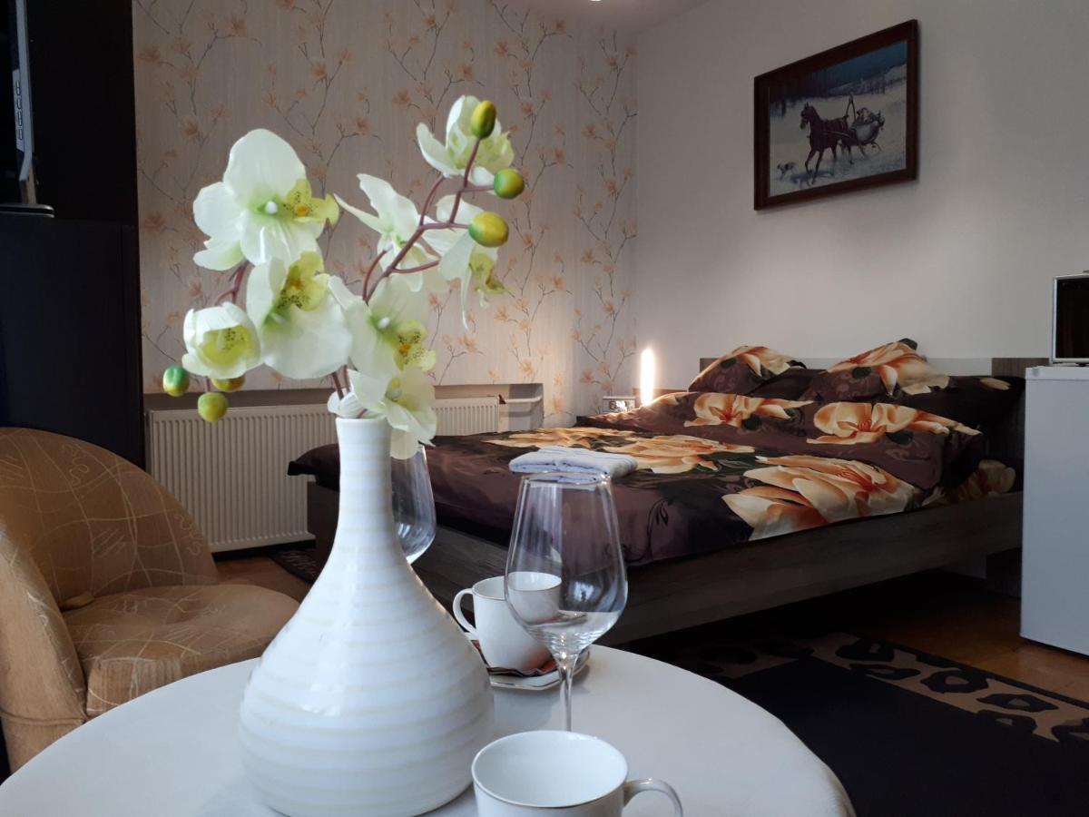 Homestay - Ustka