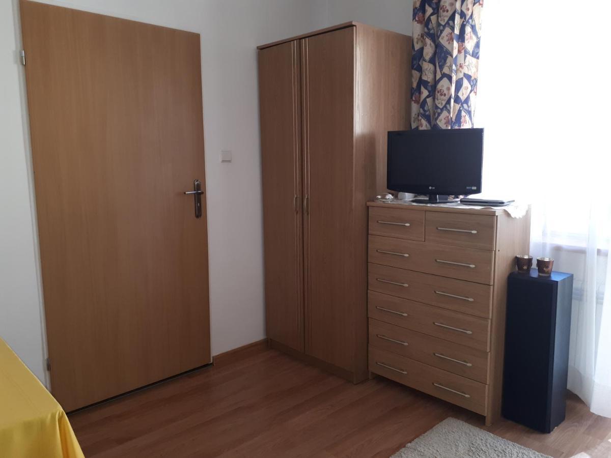 Homestay -