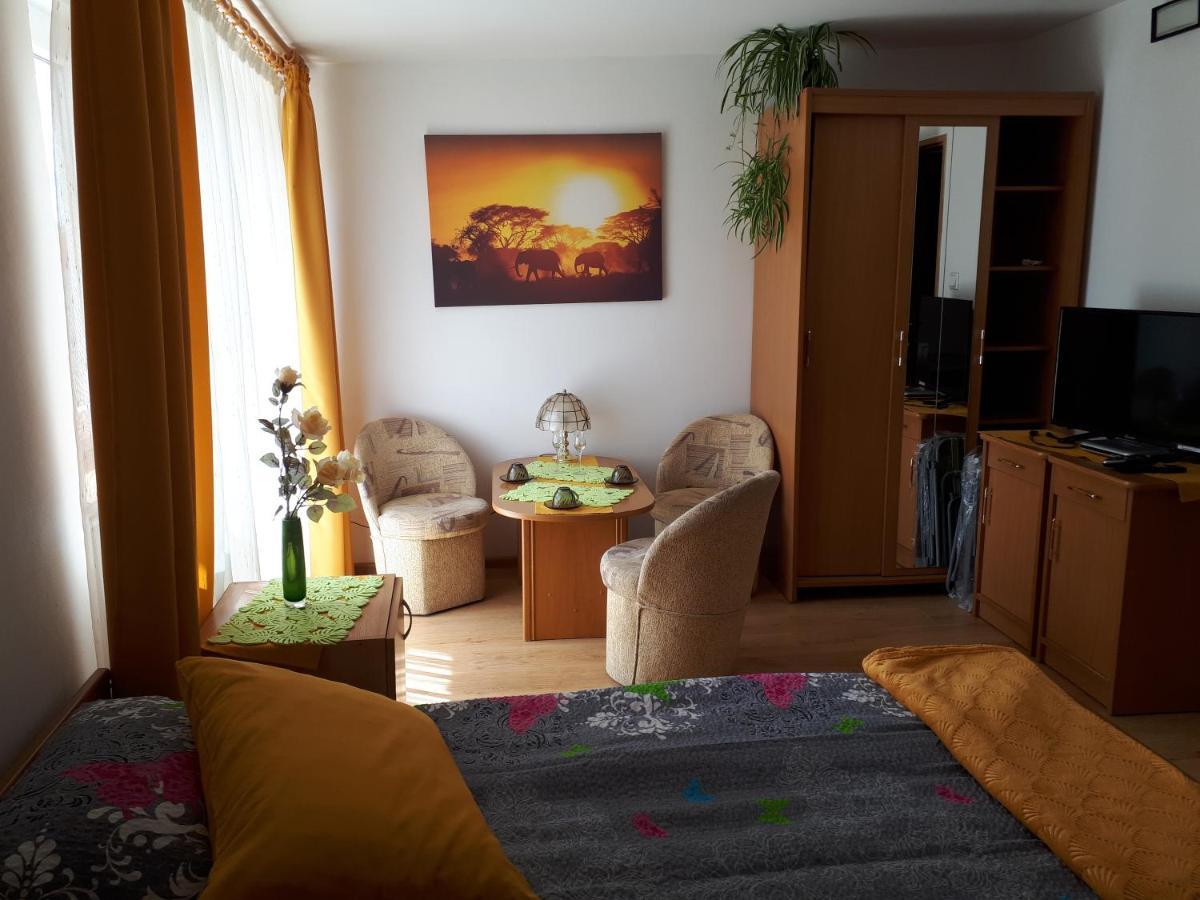- Homestay Ustka