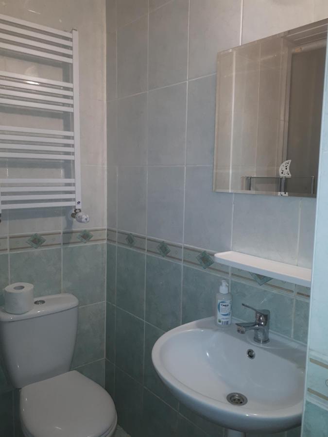Homestay -