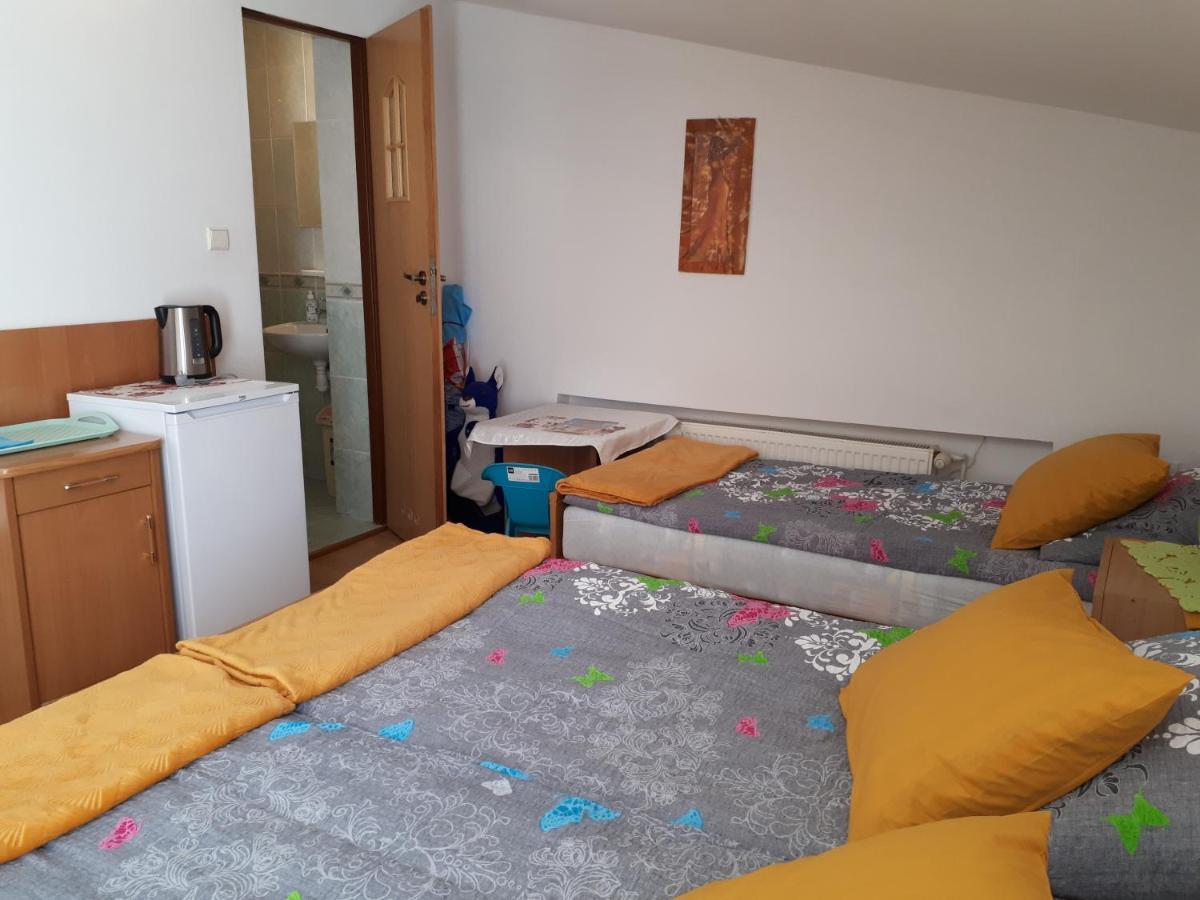 - Homestay Ustka