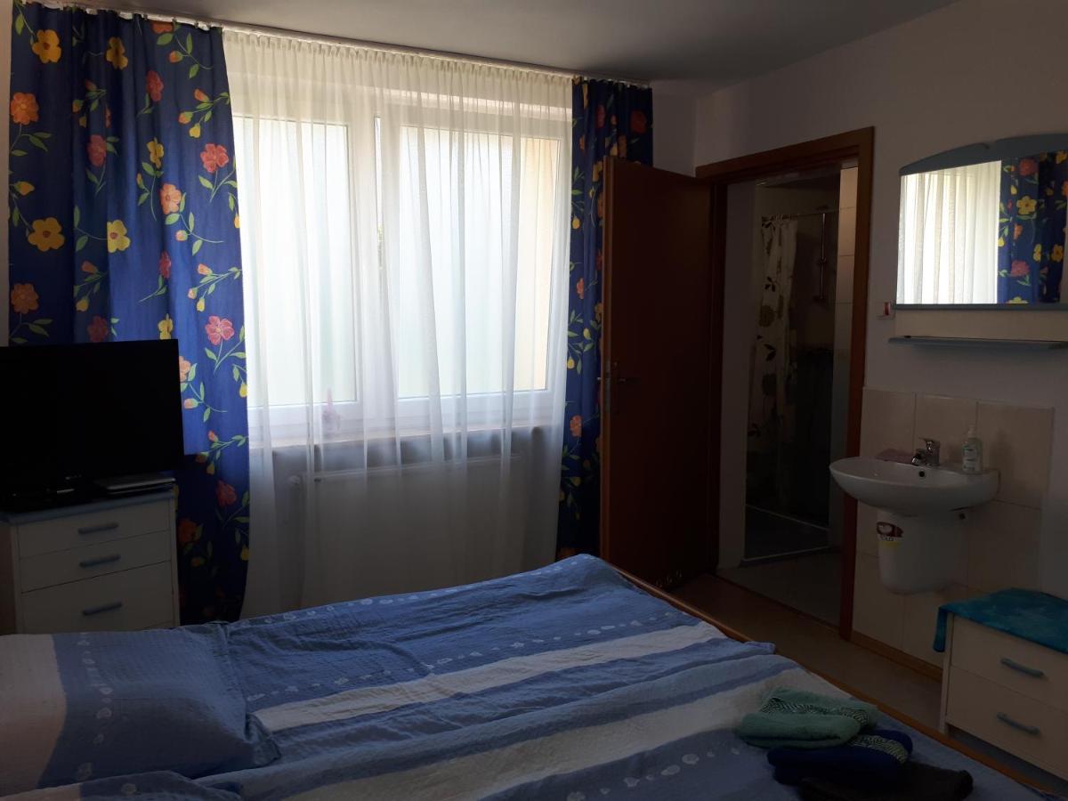 - Homestay Ustka