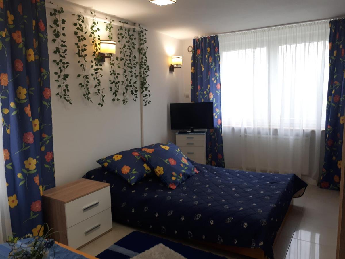 - Homestay Ustka