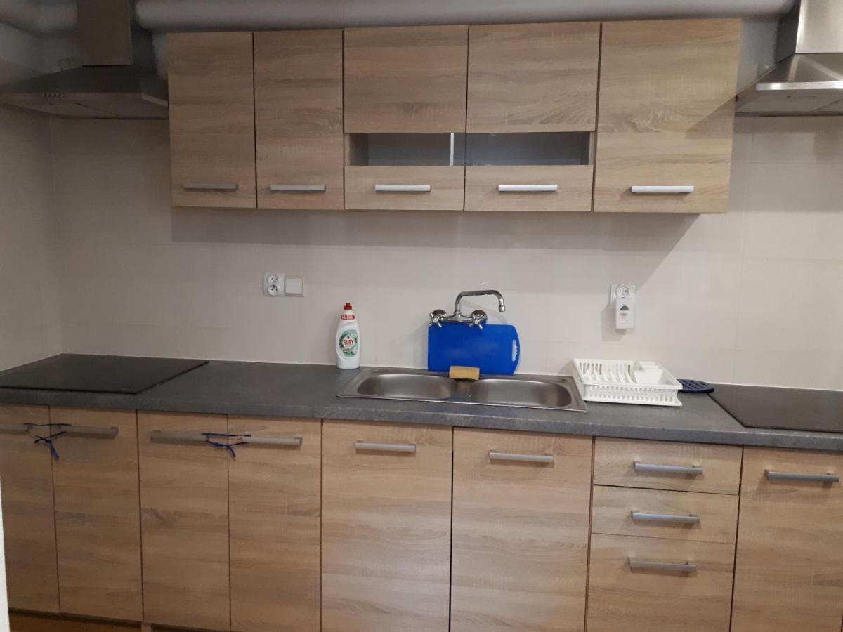 Homestay - Ustka