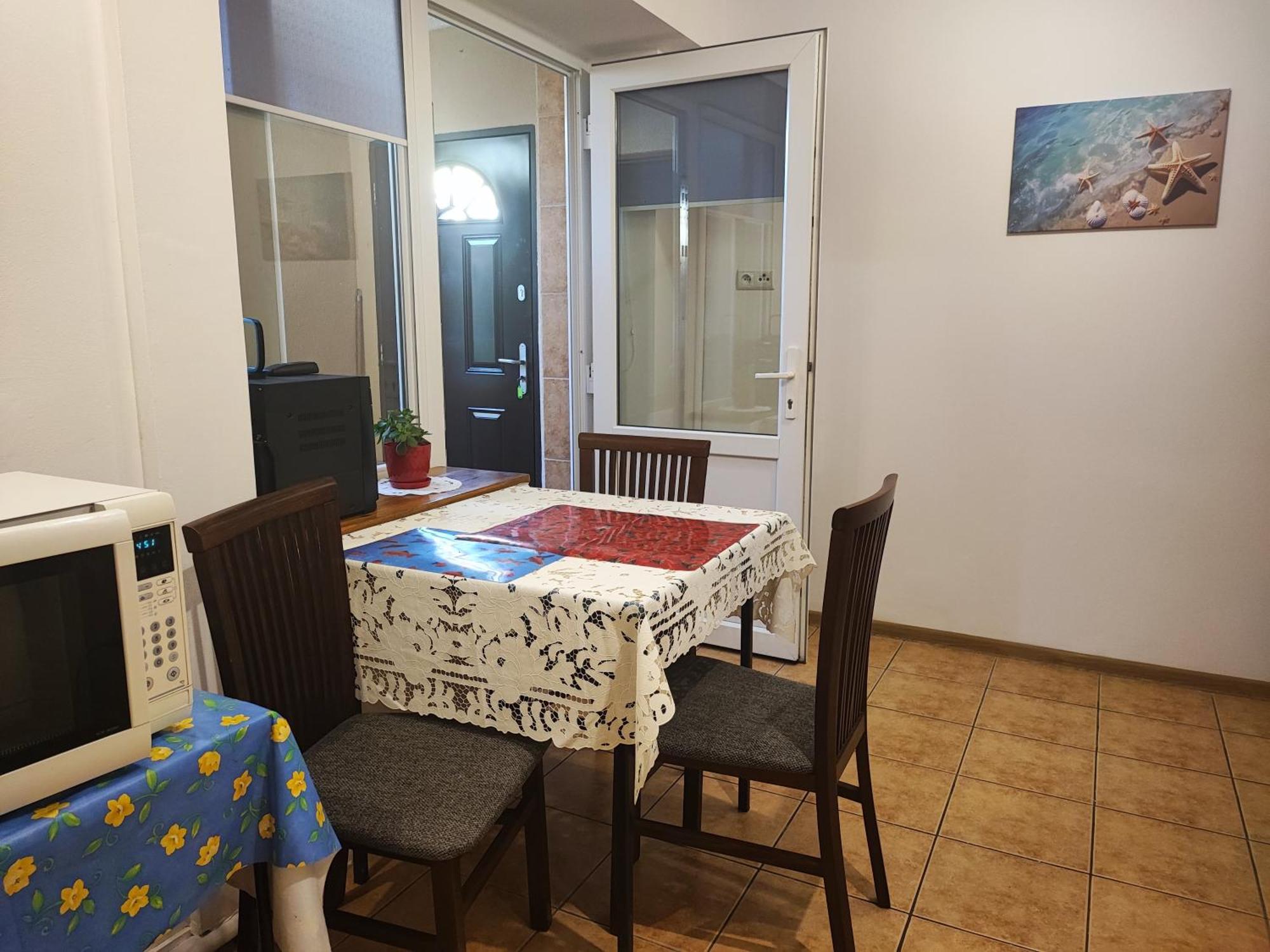 - Homestay Ustka