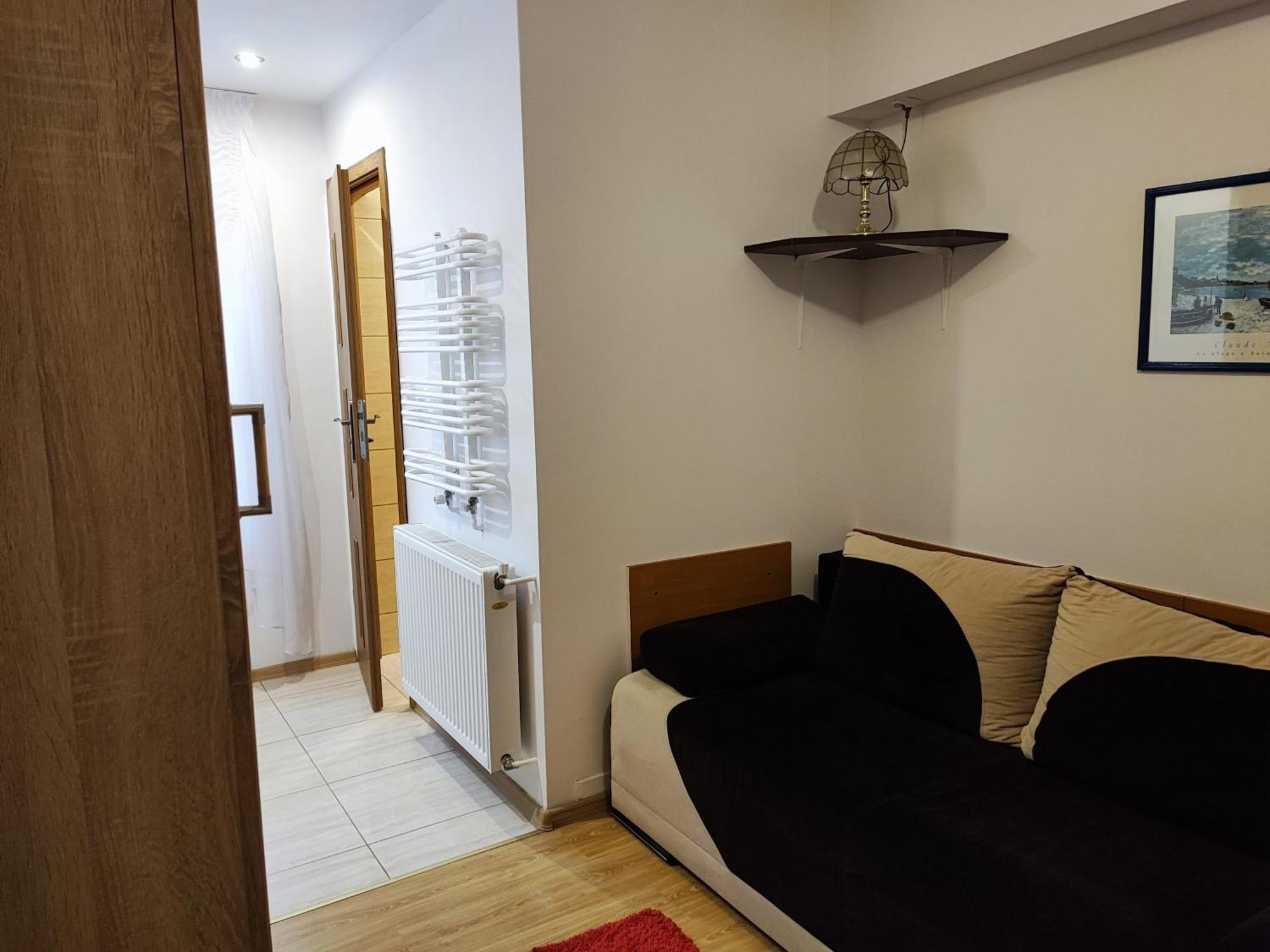 - Homestay