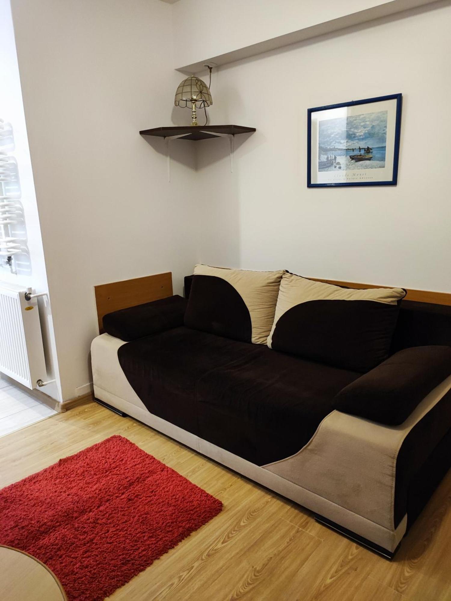 Homestay -