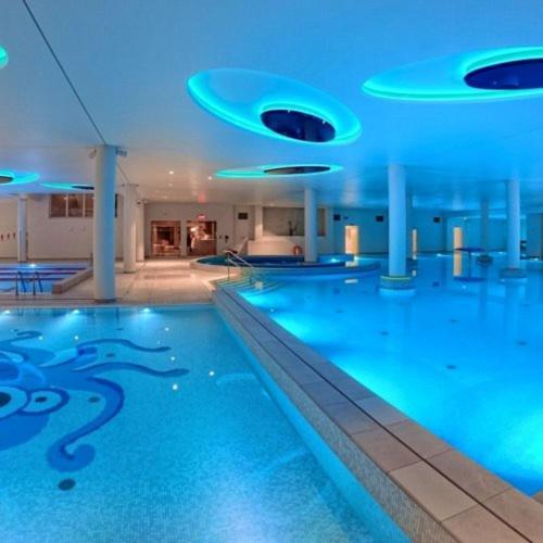 Homestay -