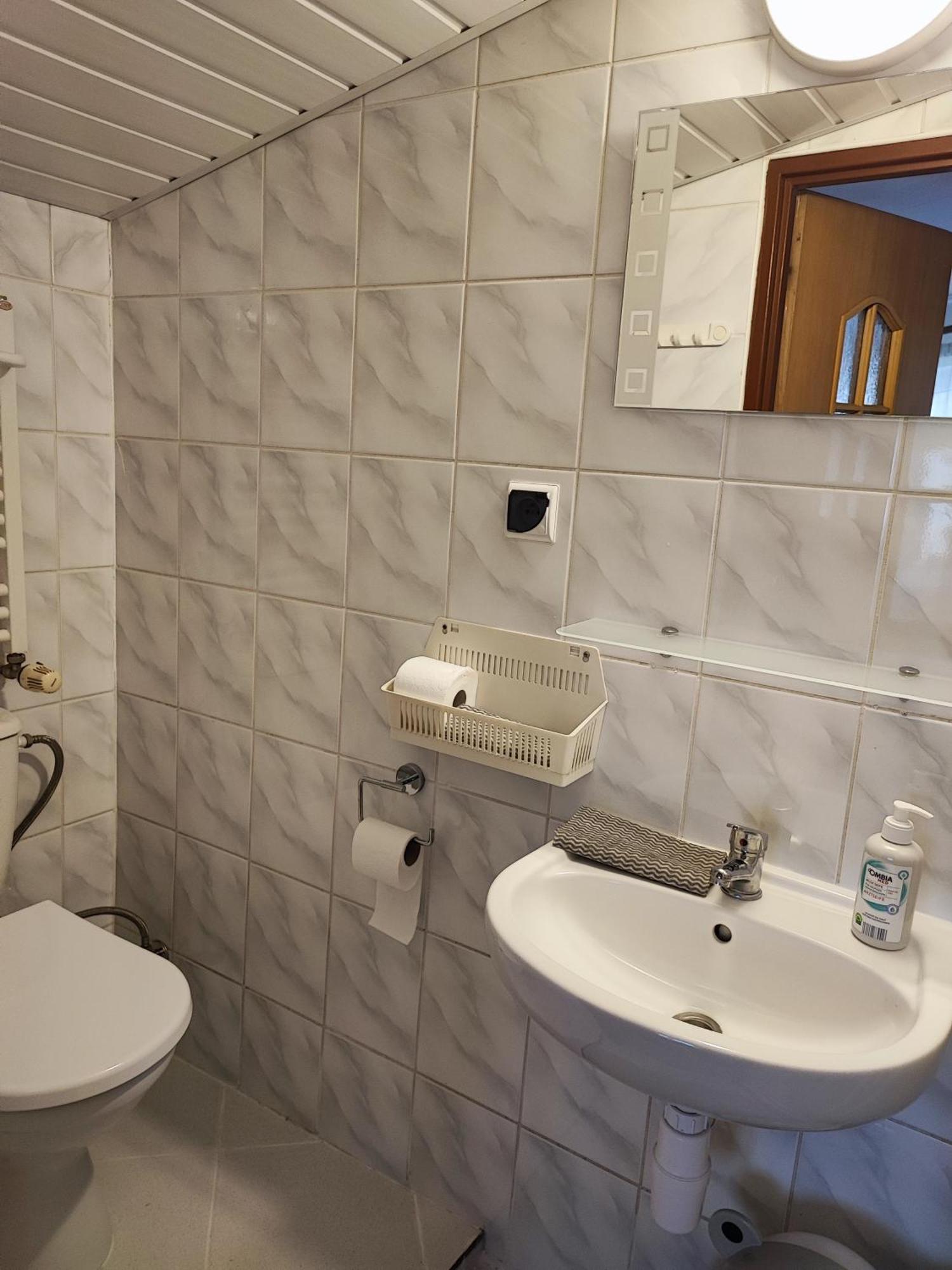 Homestay -