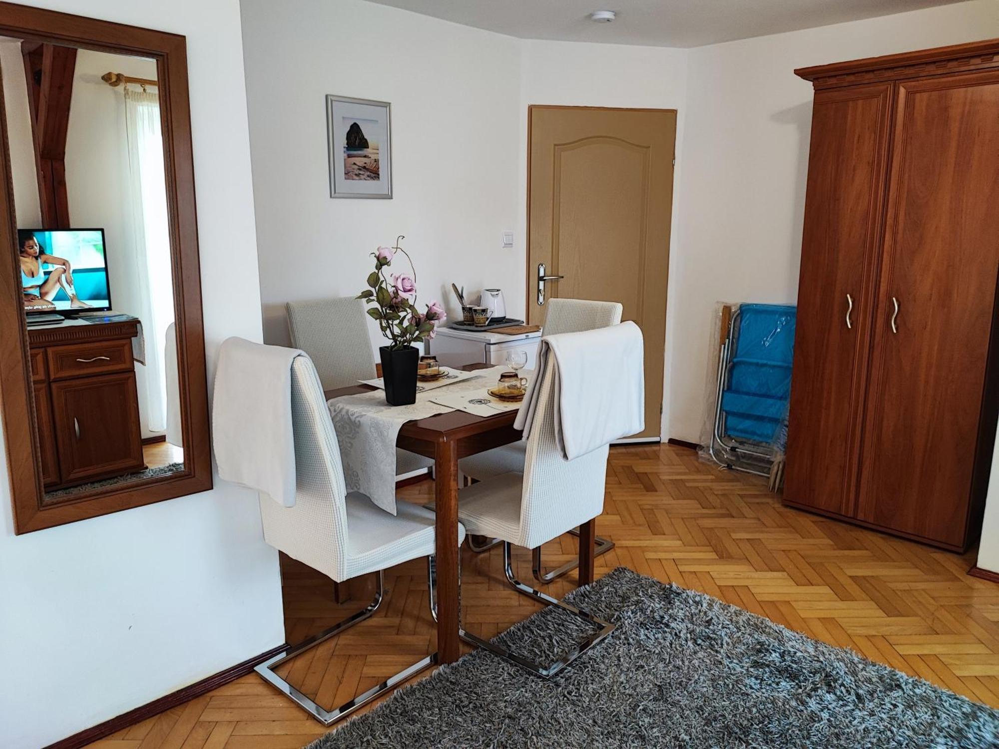 Homestay - Ustka