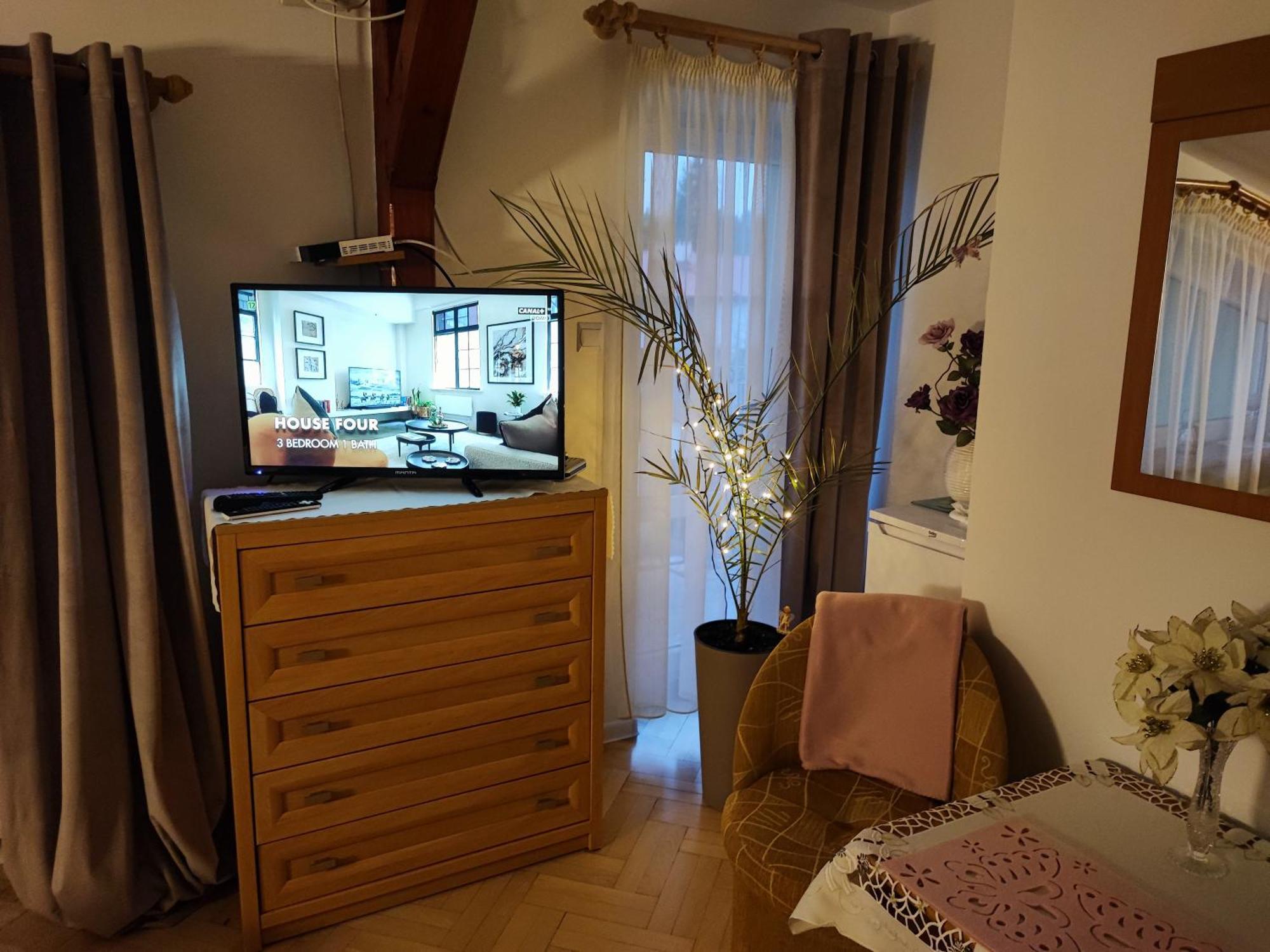 Homestay - Ustka
