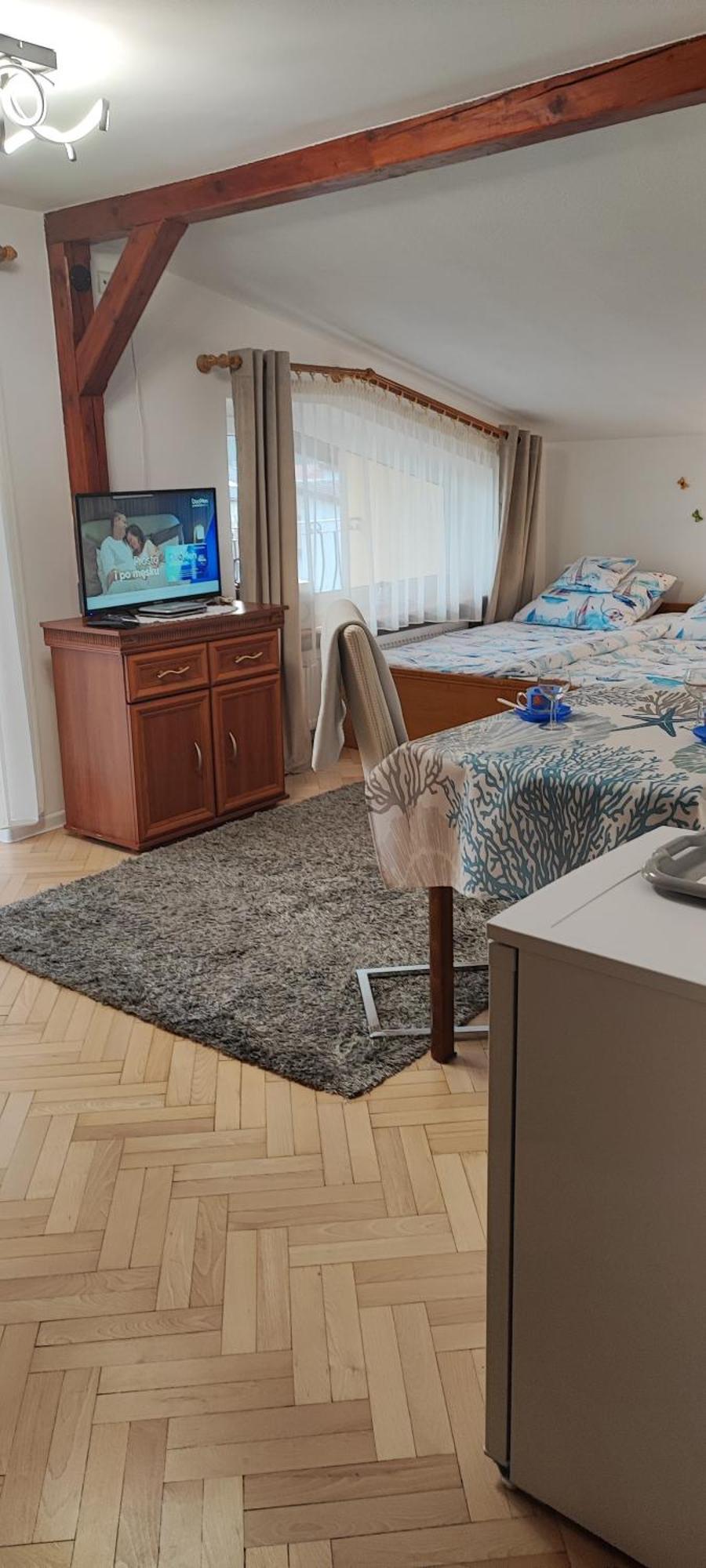- Kwatera prywatna Ustka