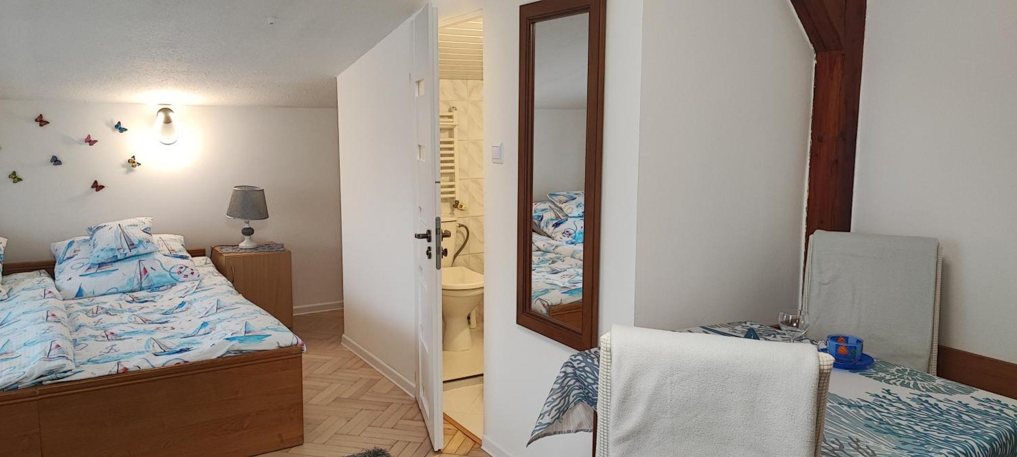 Homestay - Ustka
